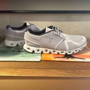 ON Cloud 5 Men’s Shoes